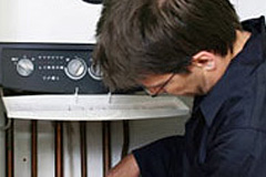 boiler repair Lawnt