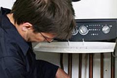boiler replacement Lawnt
