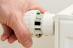 Lawnt central heating repair costs